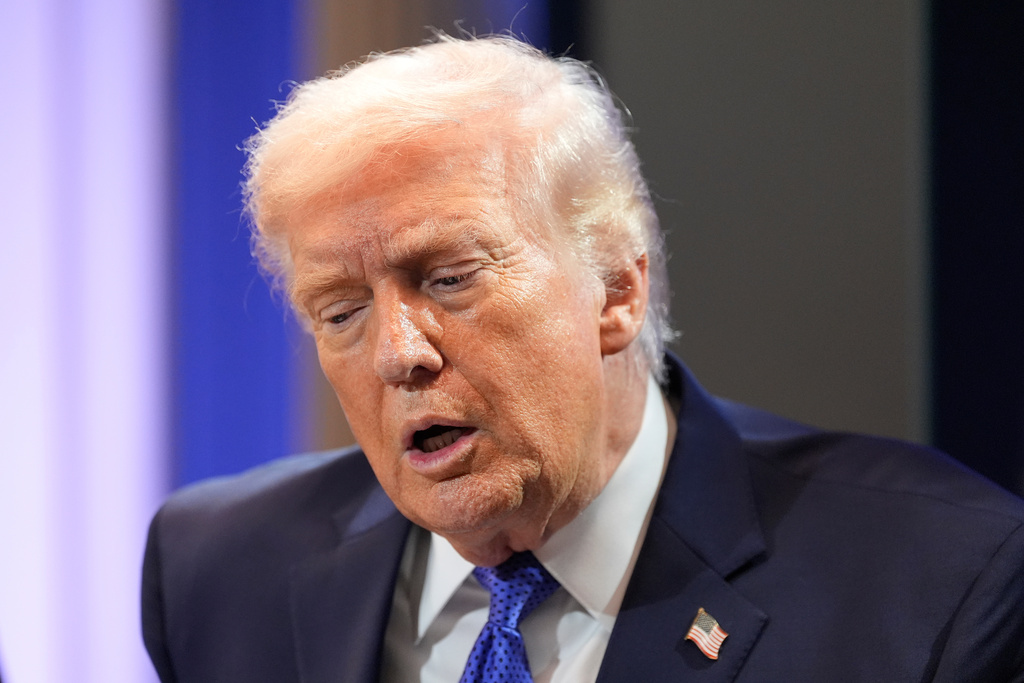 Trump