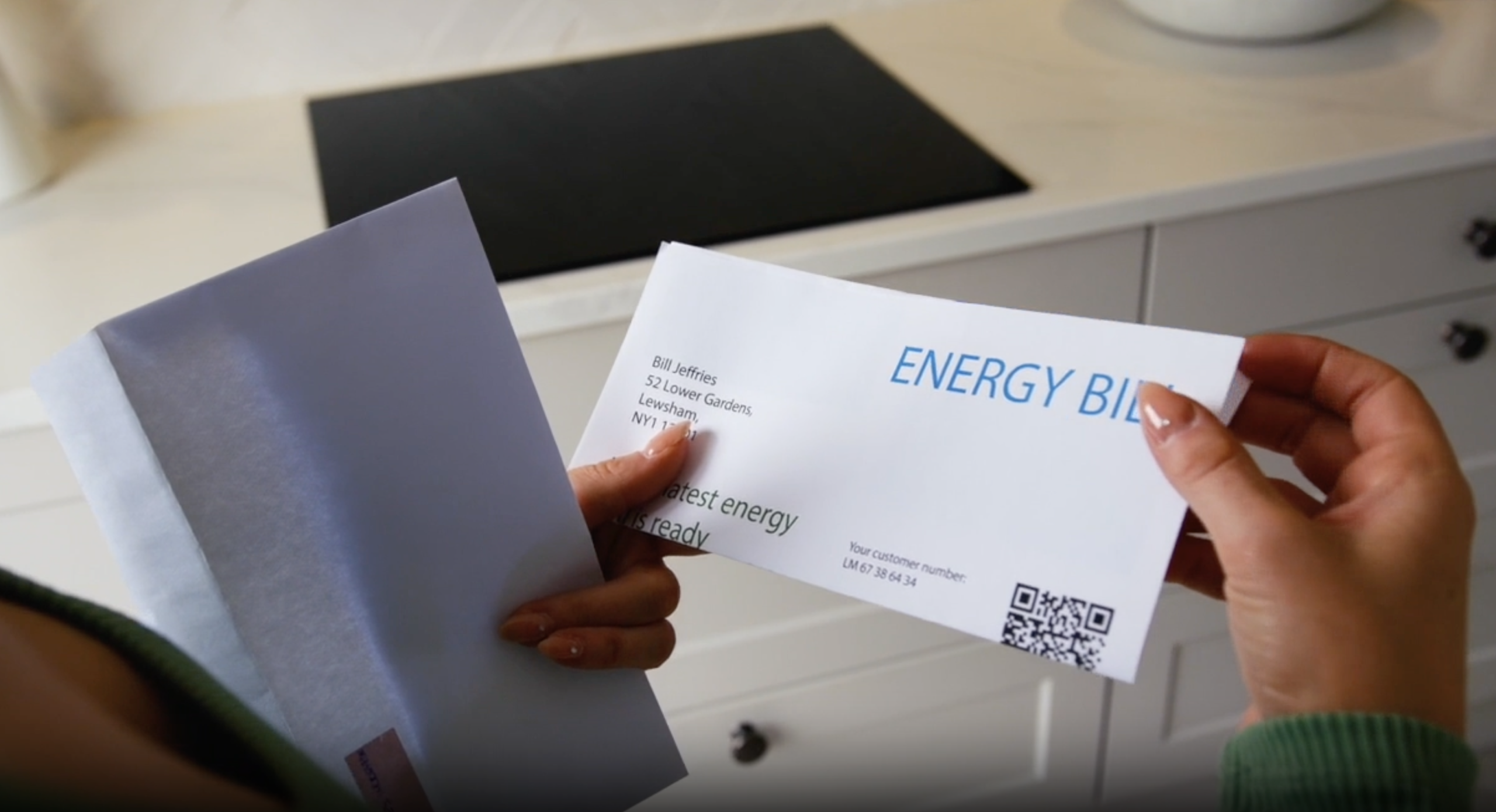 Saving on your energy bill