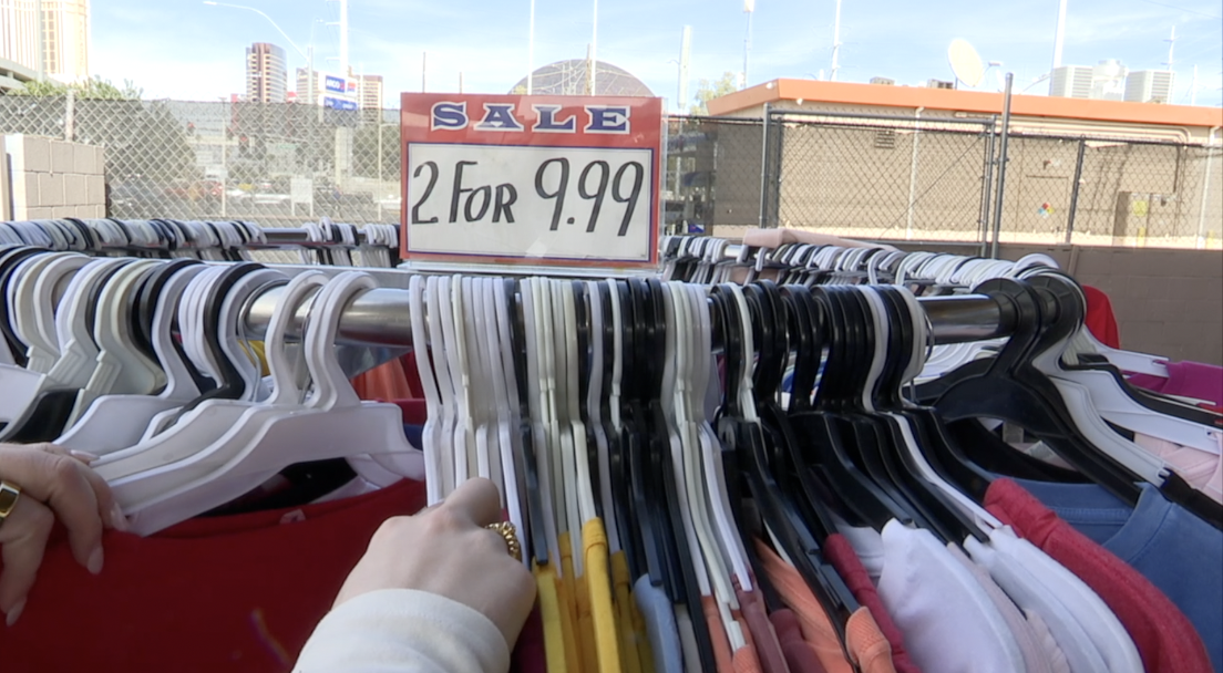 TARIFF GIFT SHOP