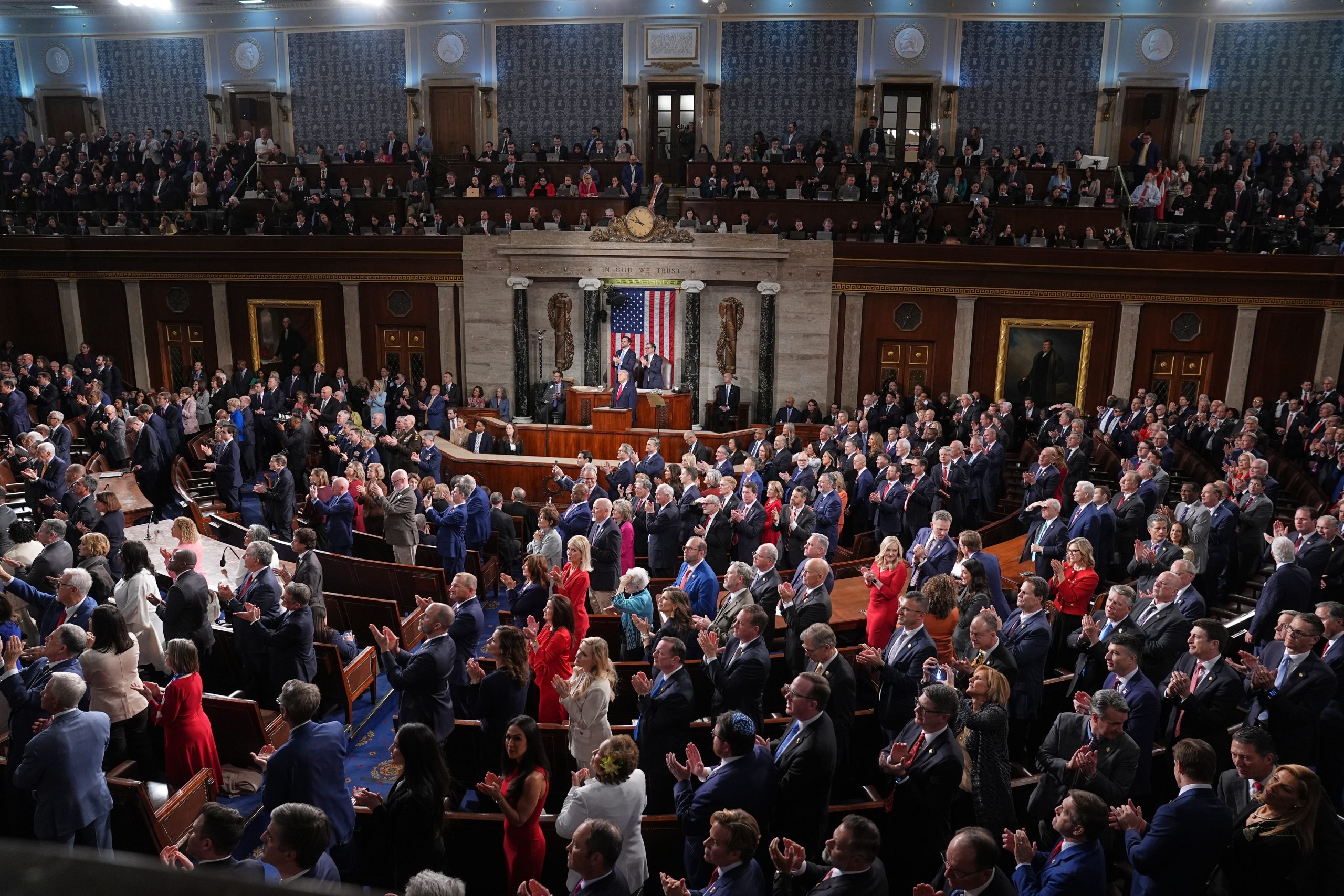 State of the Union