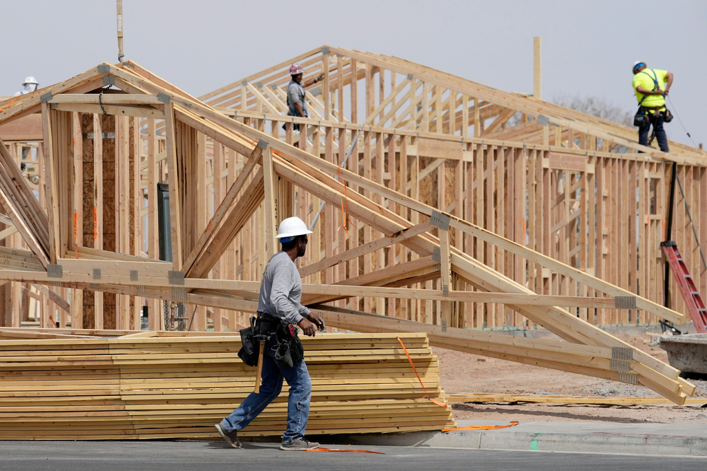 Trump Tariffs