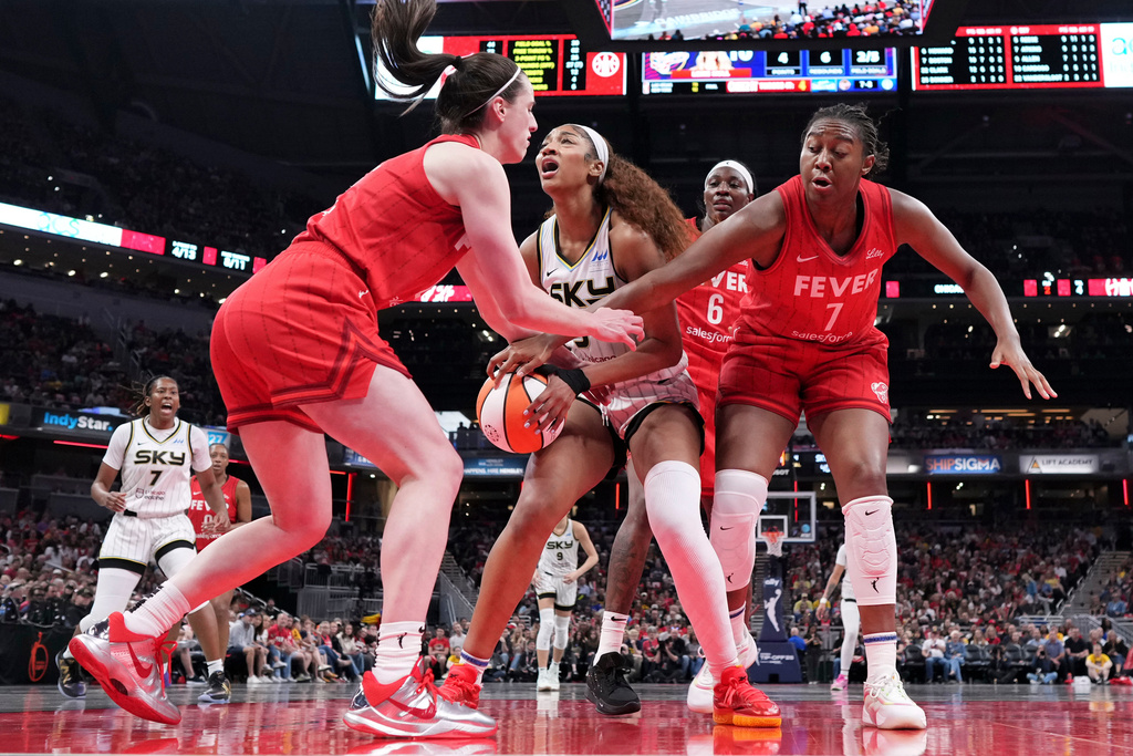US World Cup Qualifier-Roster Basketball