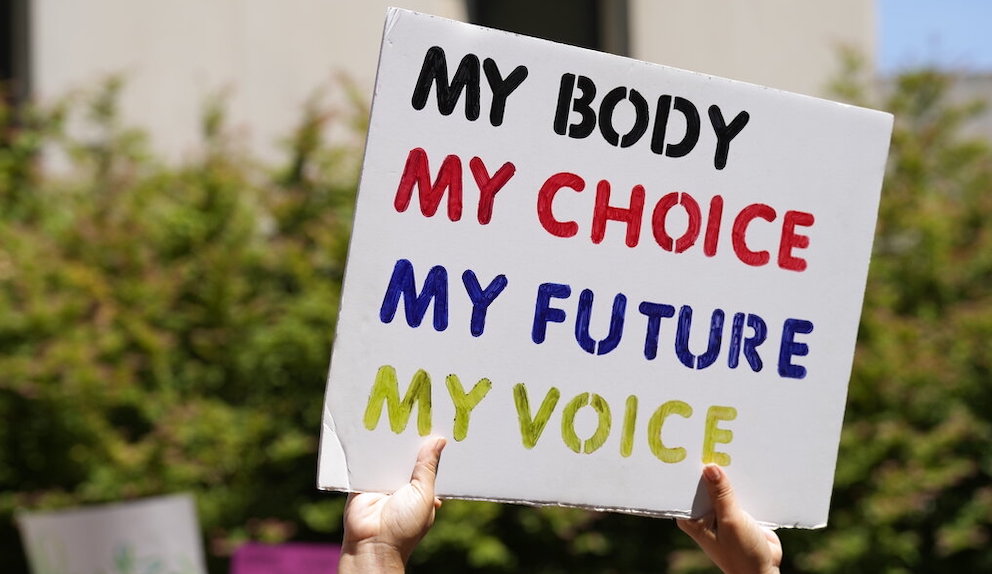 Abortion–South Carolina
