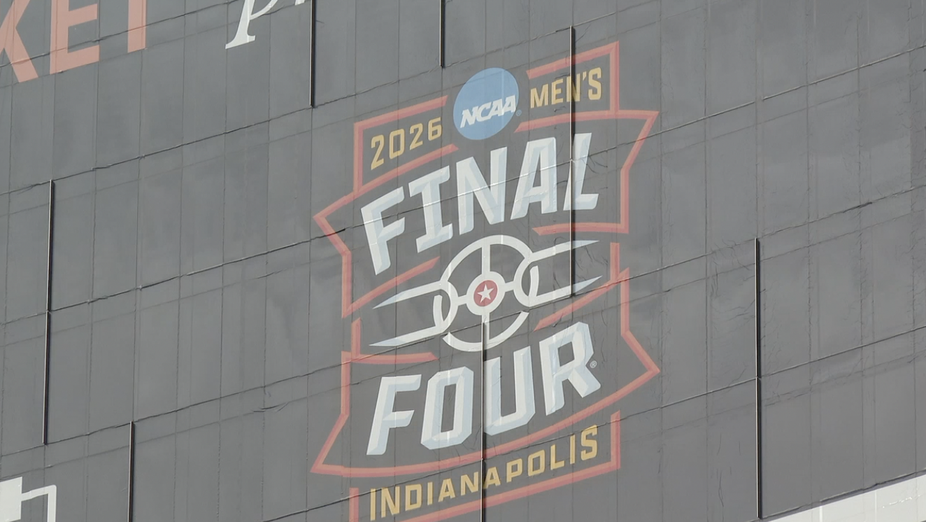 Final Four