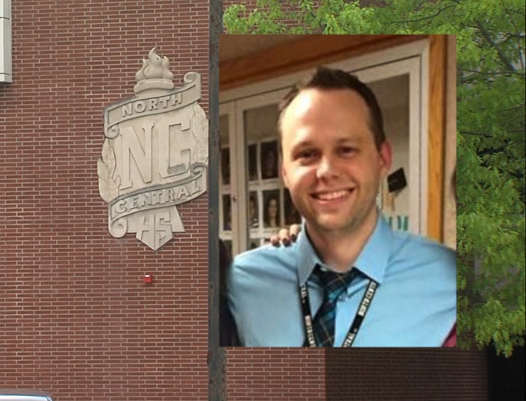 Four former North Central High School students filed a federal lawsuit in May 2022 alleging the Metropolitan School District of Washington Township ignored a pattern of complaints about former drama teacher and theater director Nathan Shewell.