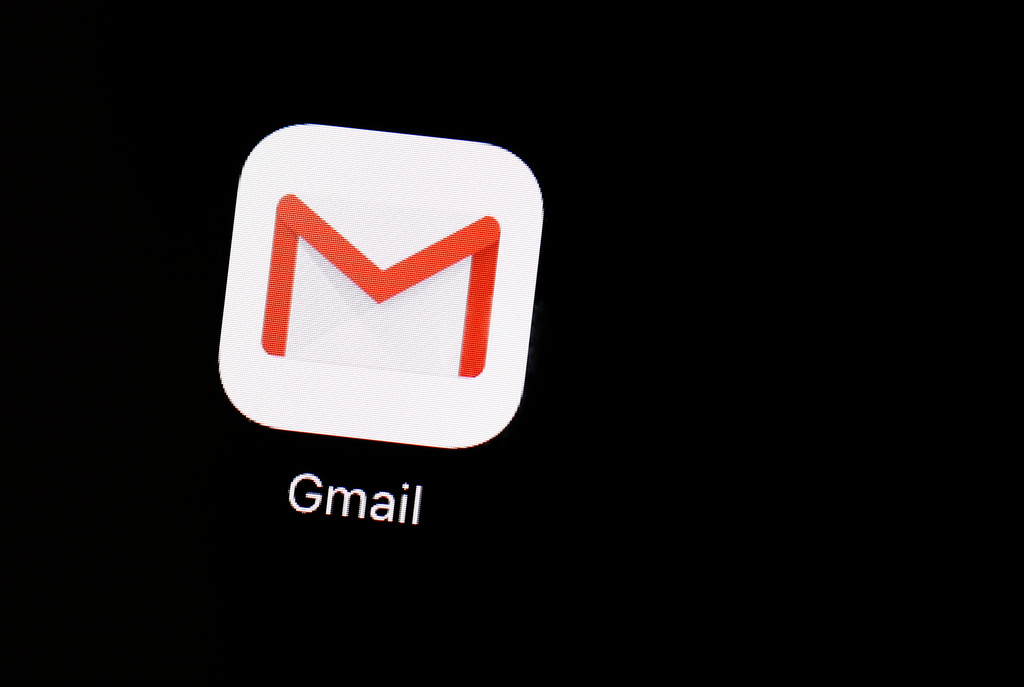 One Tech Tip-Gmail Address