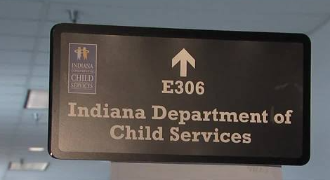 Indiana Department of Child Services