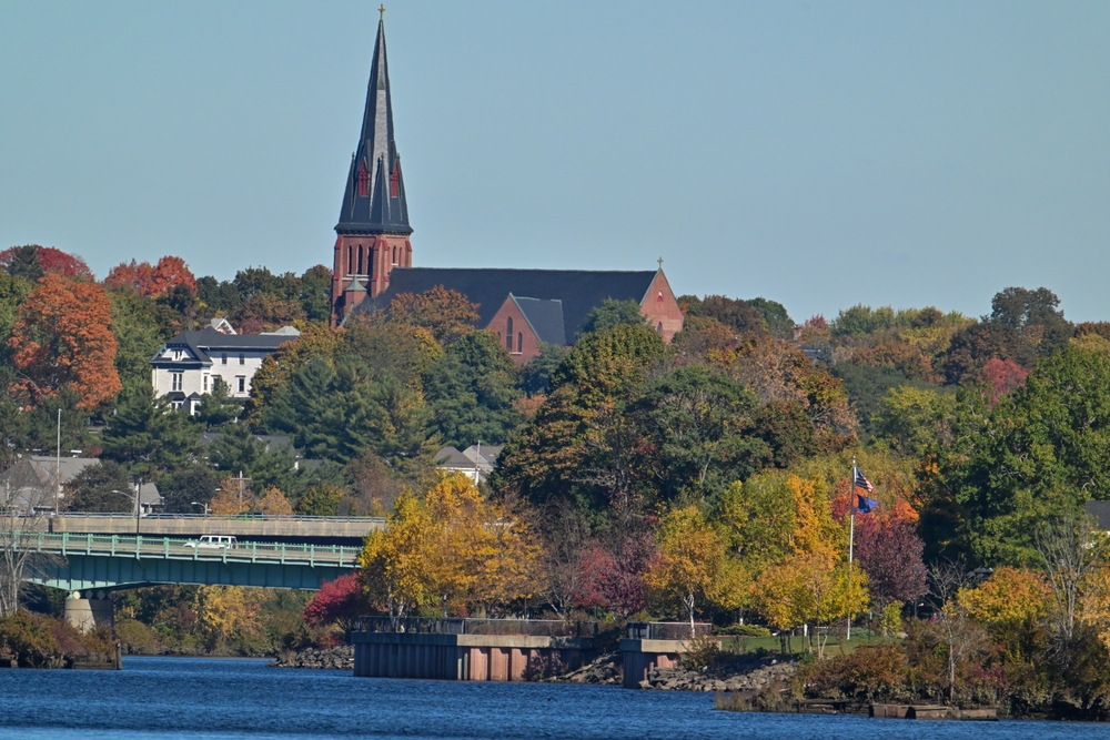 Bangor Maine