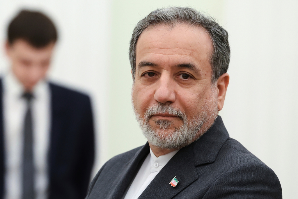 Iran US