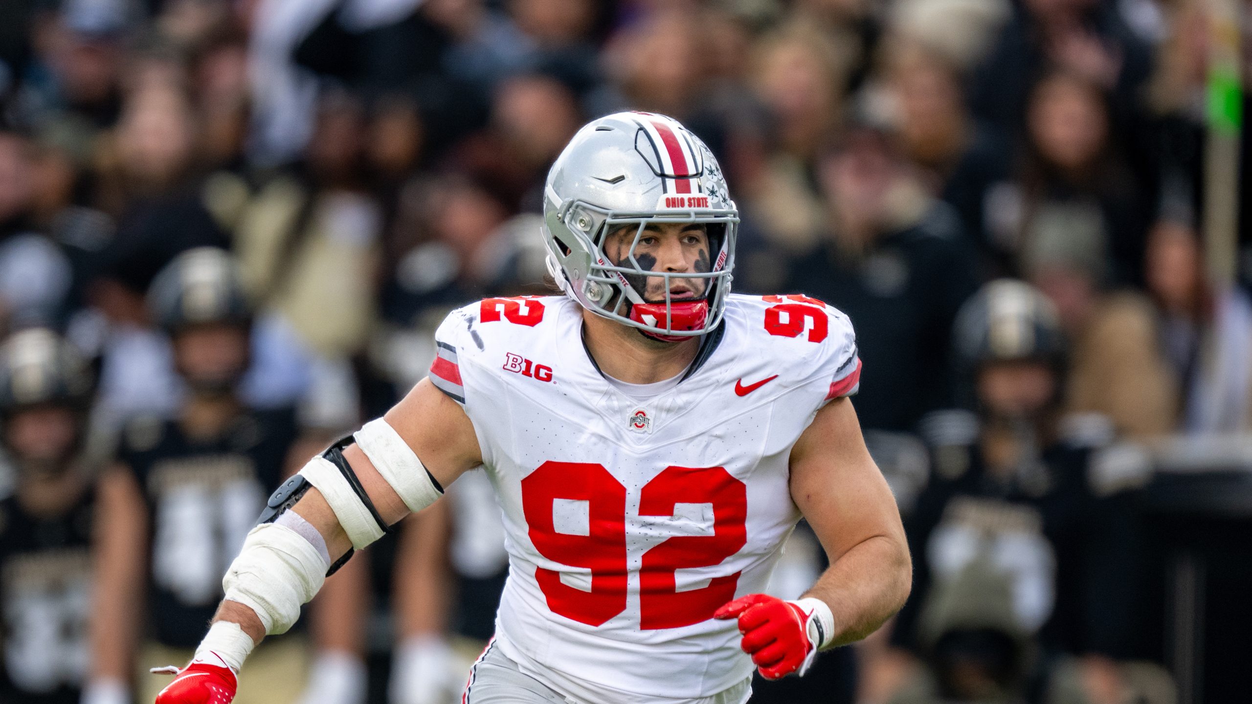 Ohio St Football