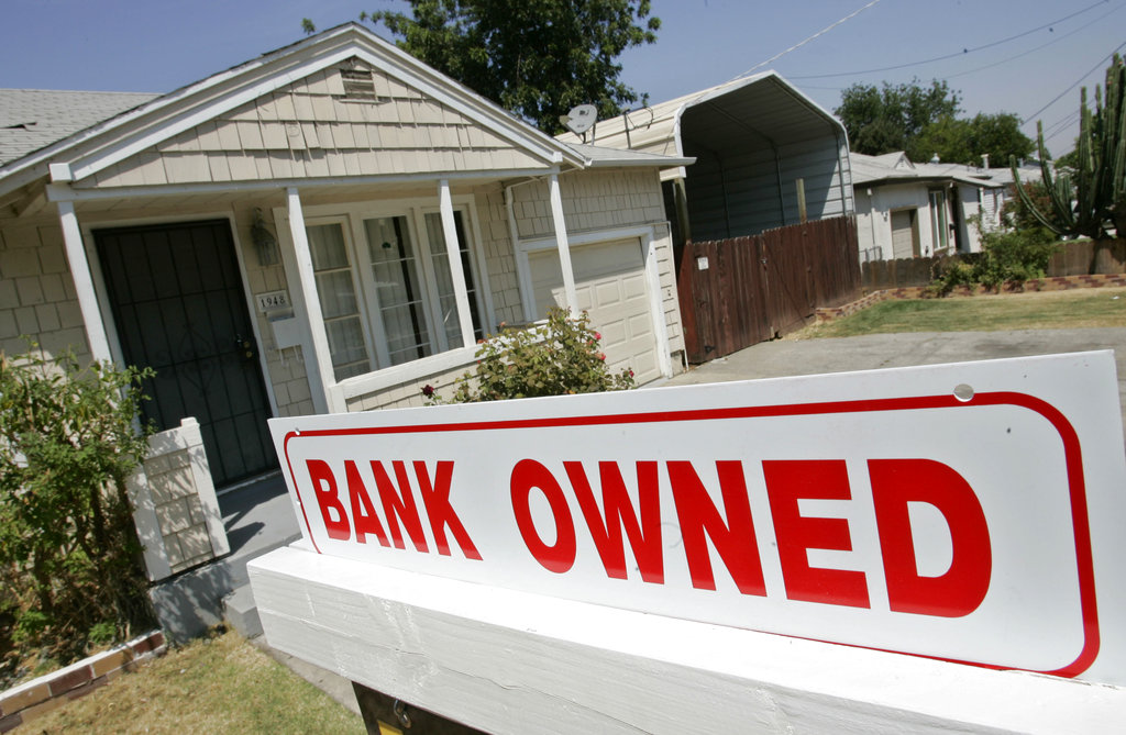 Mortgage Lending Then and Now