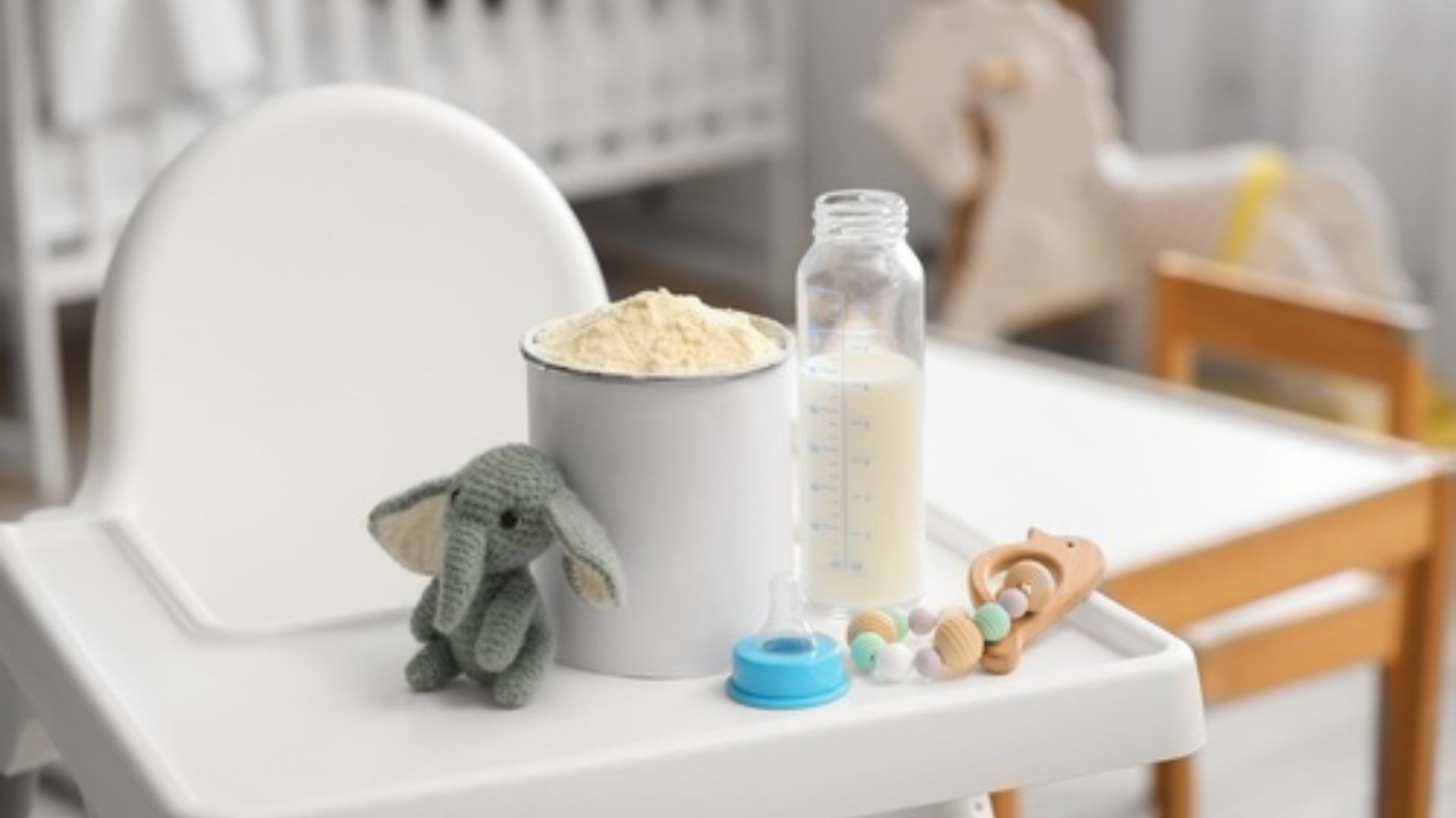 Baby Formula