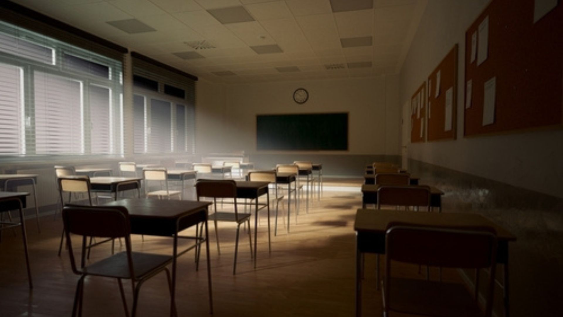 Classroom