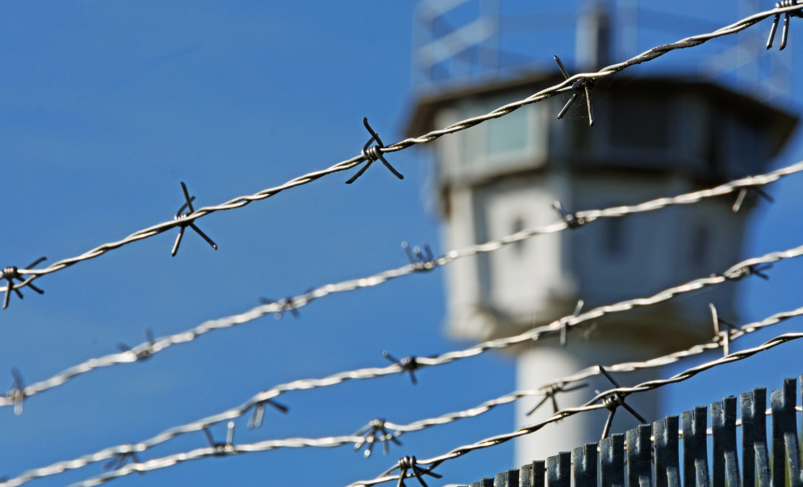 Jail