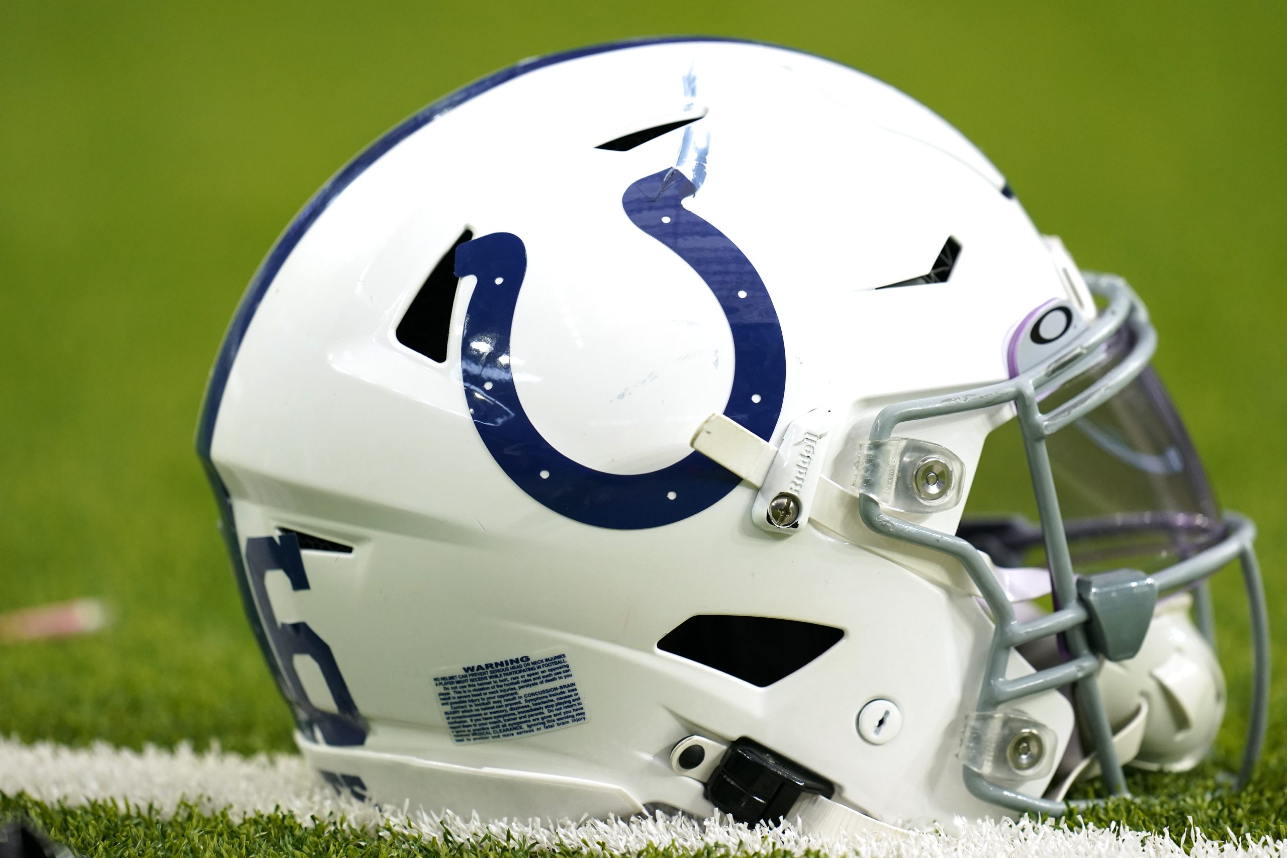 Colts generic
