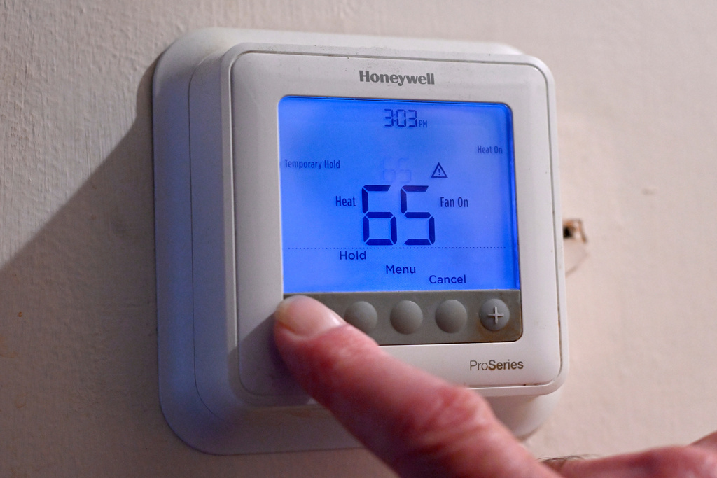 Thermostat