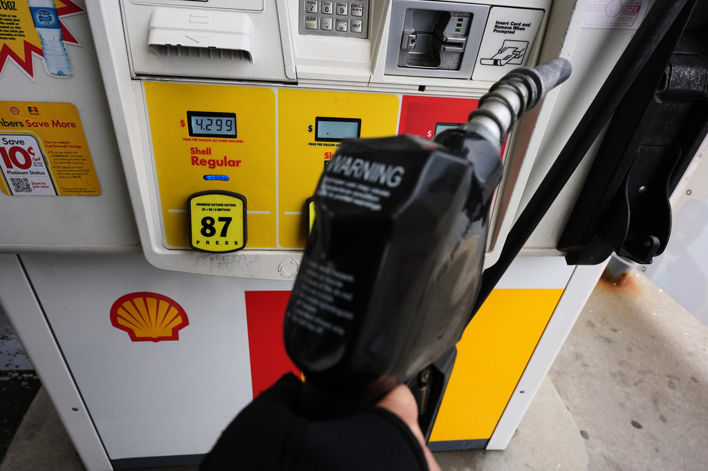 Oil Majors BP