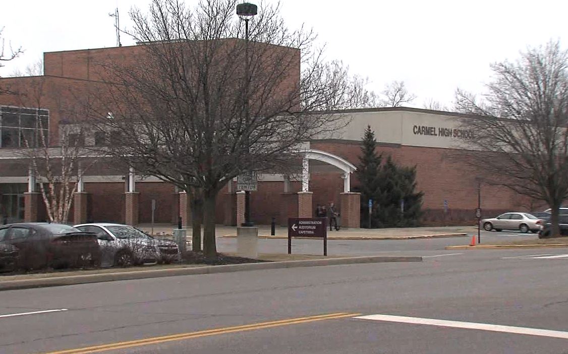 Carmel High School.JPG