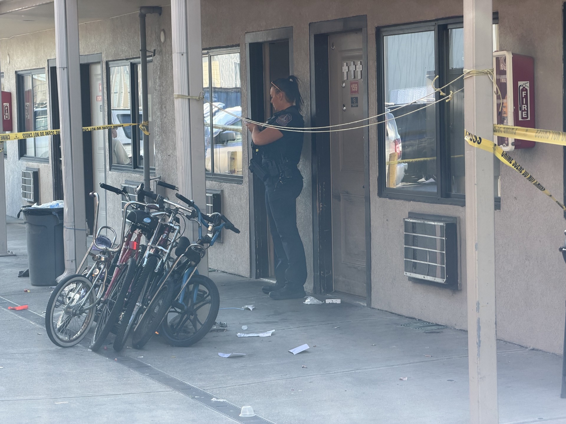 shooting at Budget 8 Inn from Dylan Chestnut 1.jpg