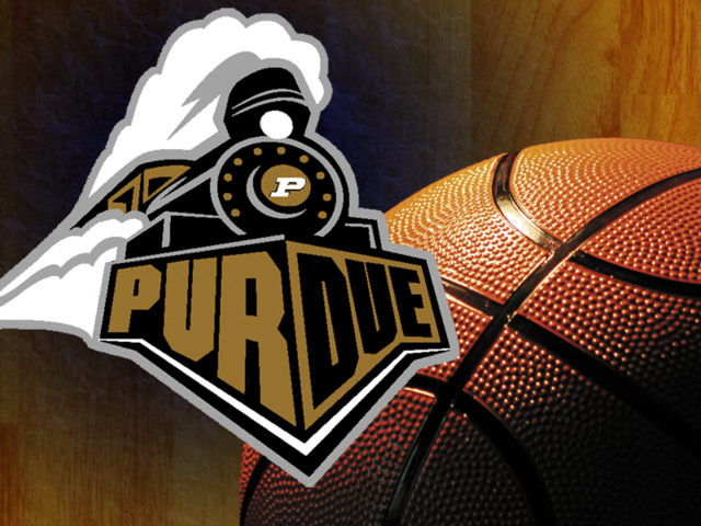 Purdue basketball game called off