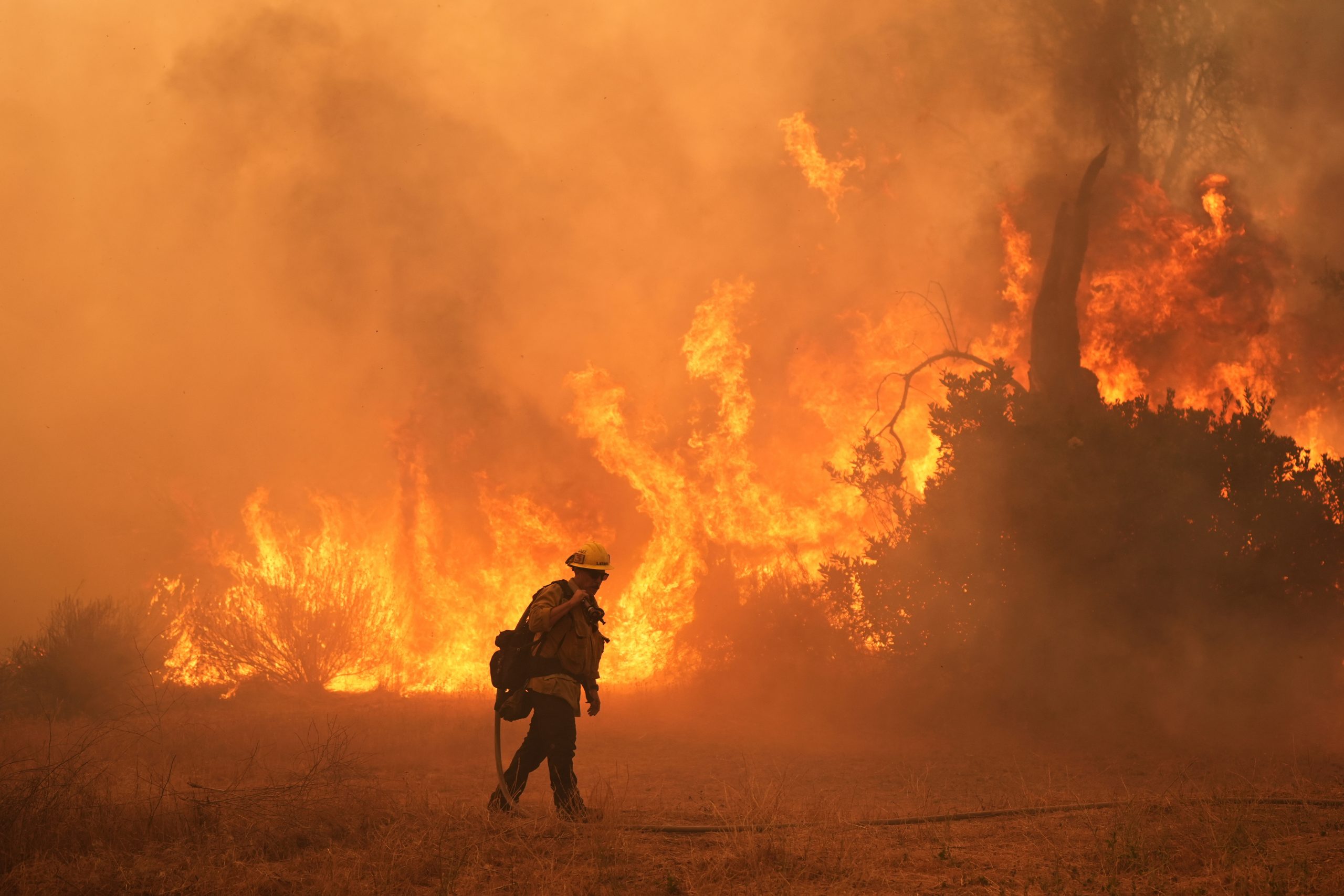Climate El Nino What to Know