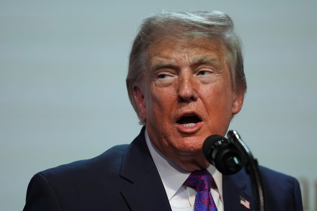 Trump Drug Prices