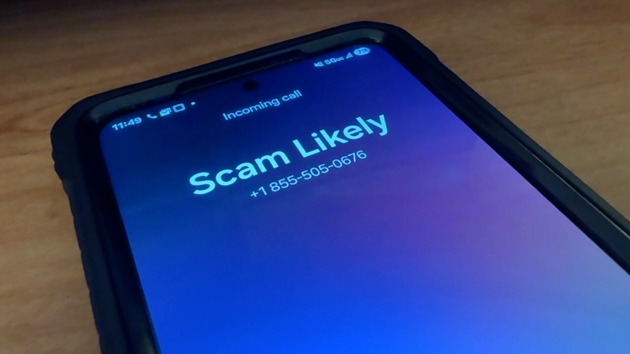 Scam