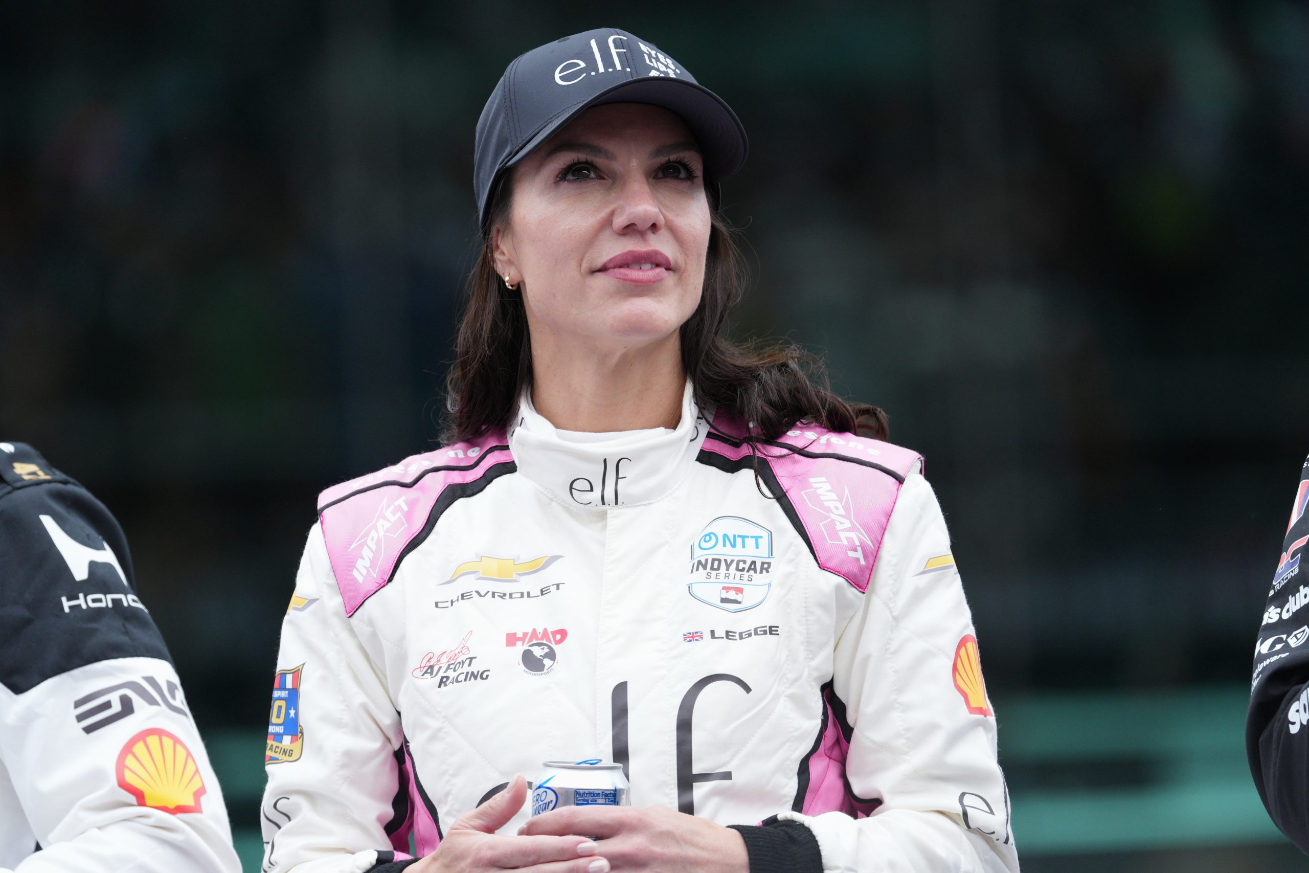 IndyCar Indy 500 Auto Racing