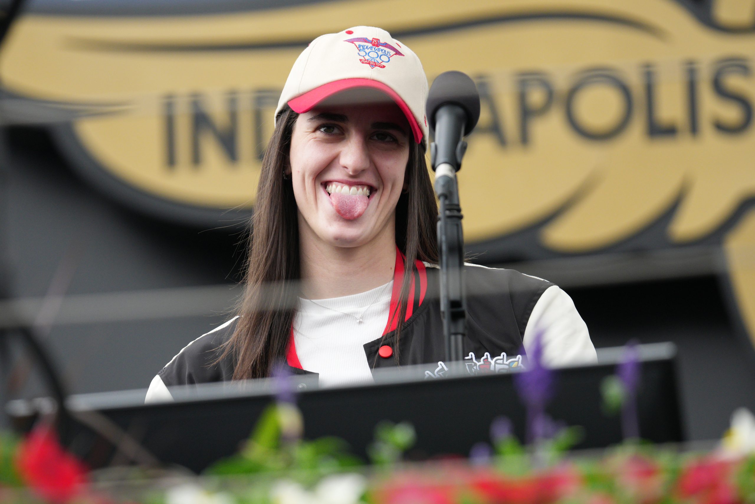 IndyCar Indy 500 Auto Racing