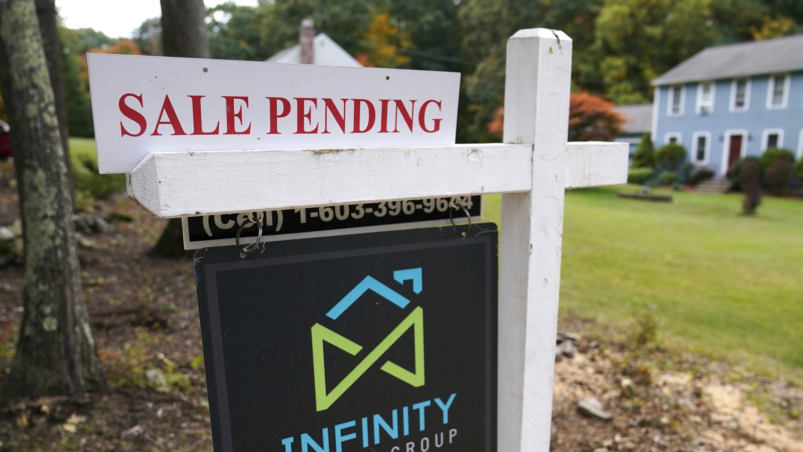 Home Sales