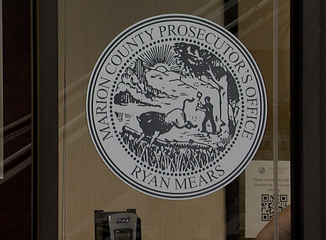 Marion County Prosecutor's Office