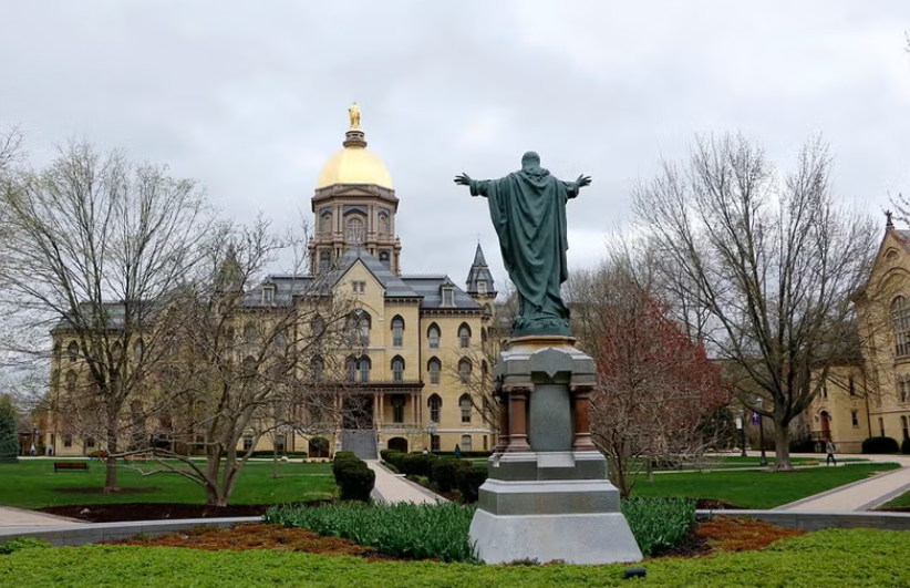 Notre Dame