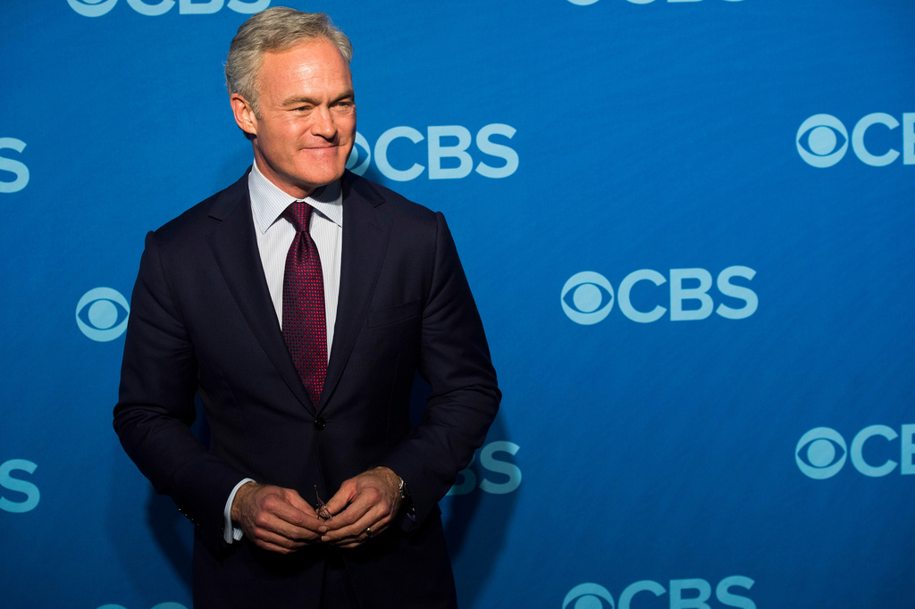 Media CBS 60 Minutes