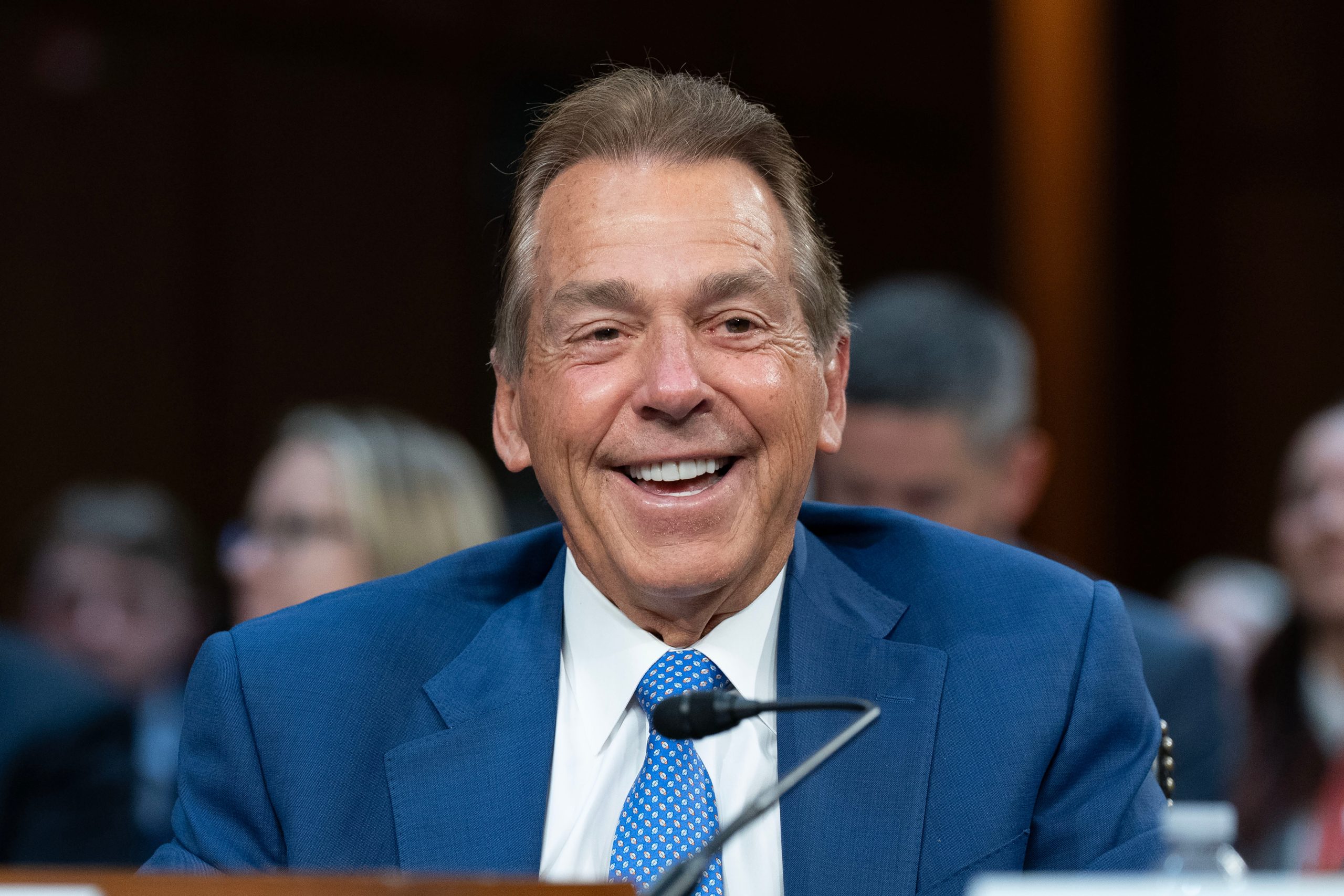 Senate College Sports