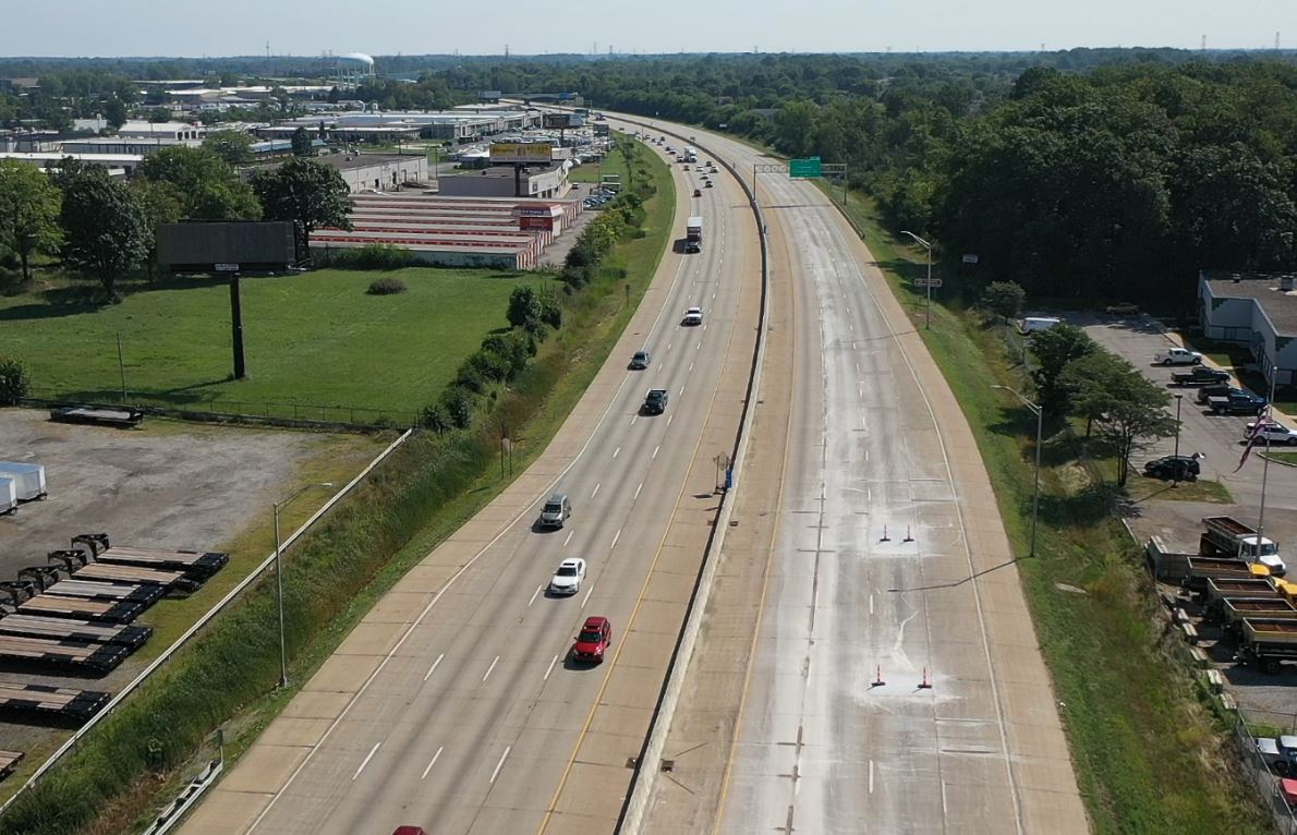 I465 Construction.JPG