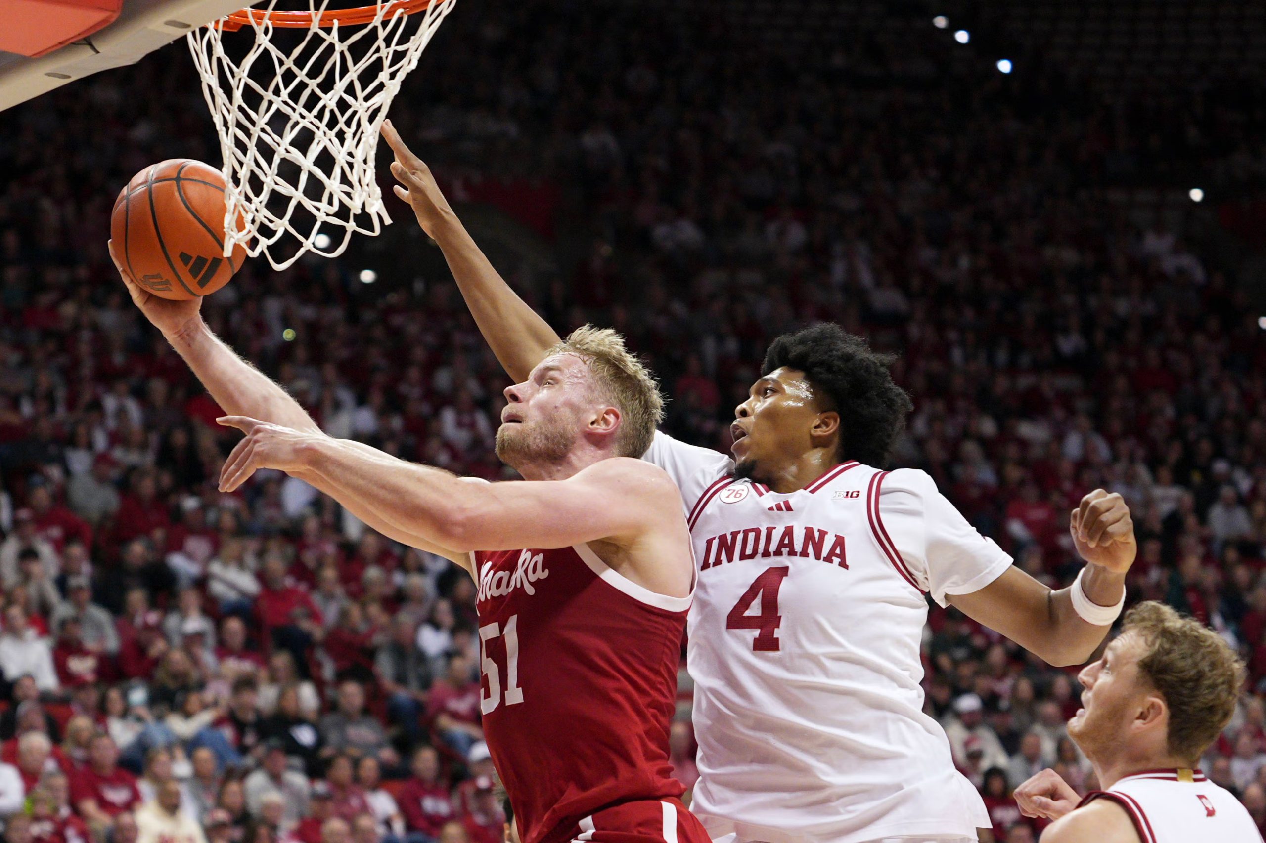 Sam Alexis IU basketball.jpg