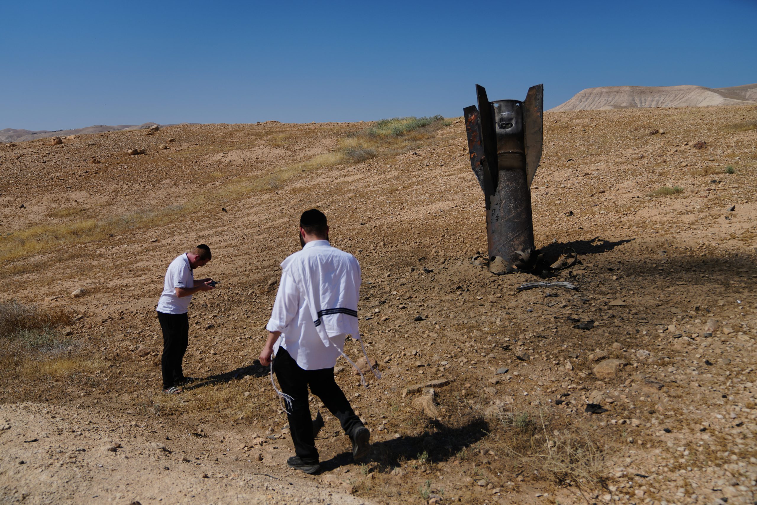 Israel Palestinians Iran War