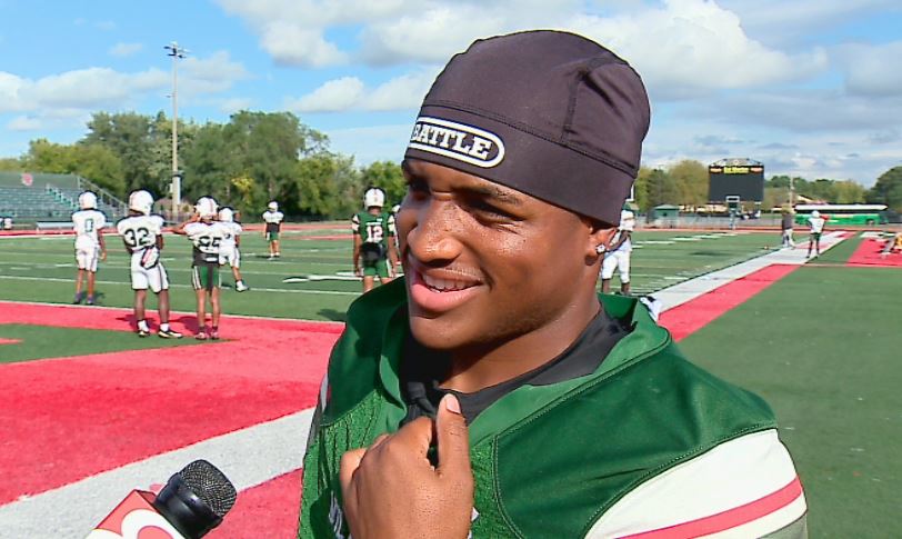 Zay Moore athlete of the week.JPG