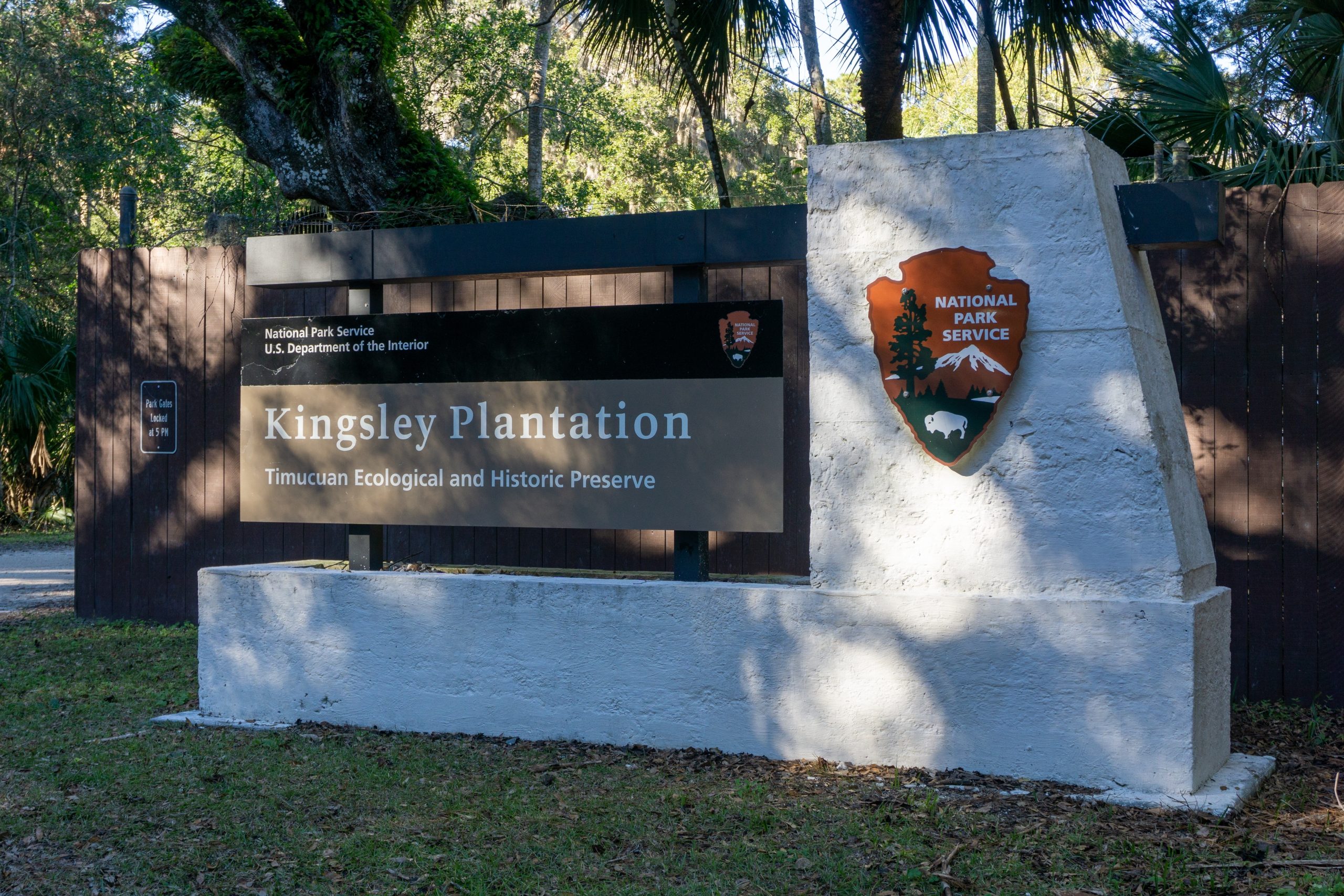 Jacksonville,,Florida,-,January,17,,2025:,A,National,Park,Service