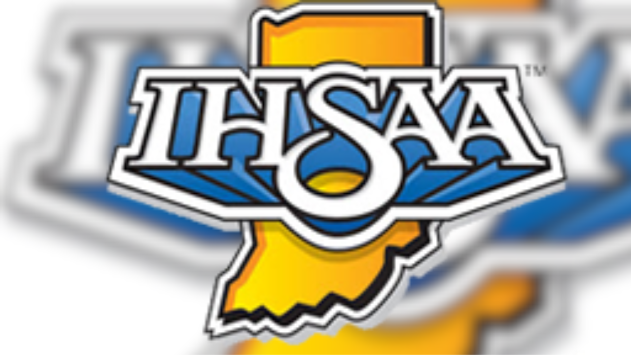 IHSAA Logo