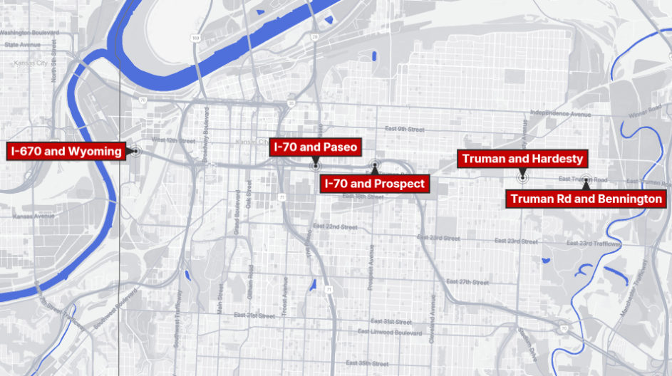 June 16 shooting map.png