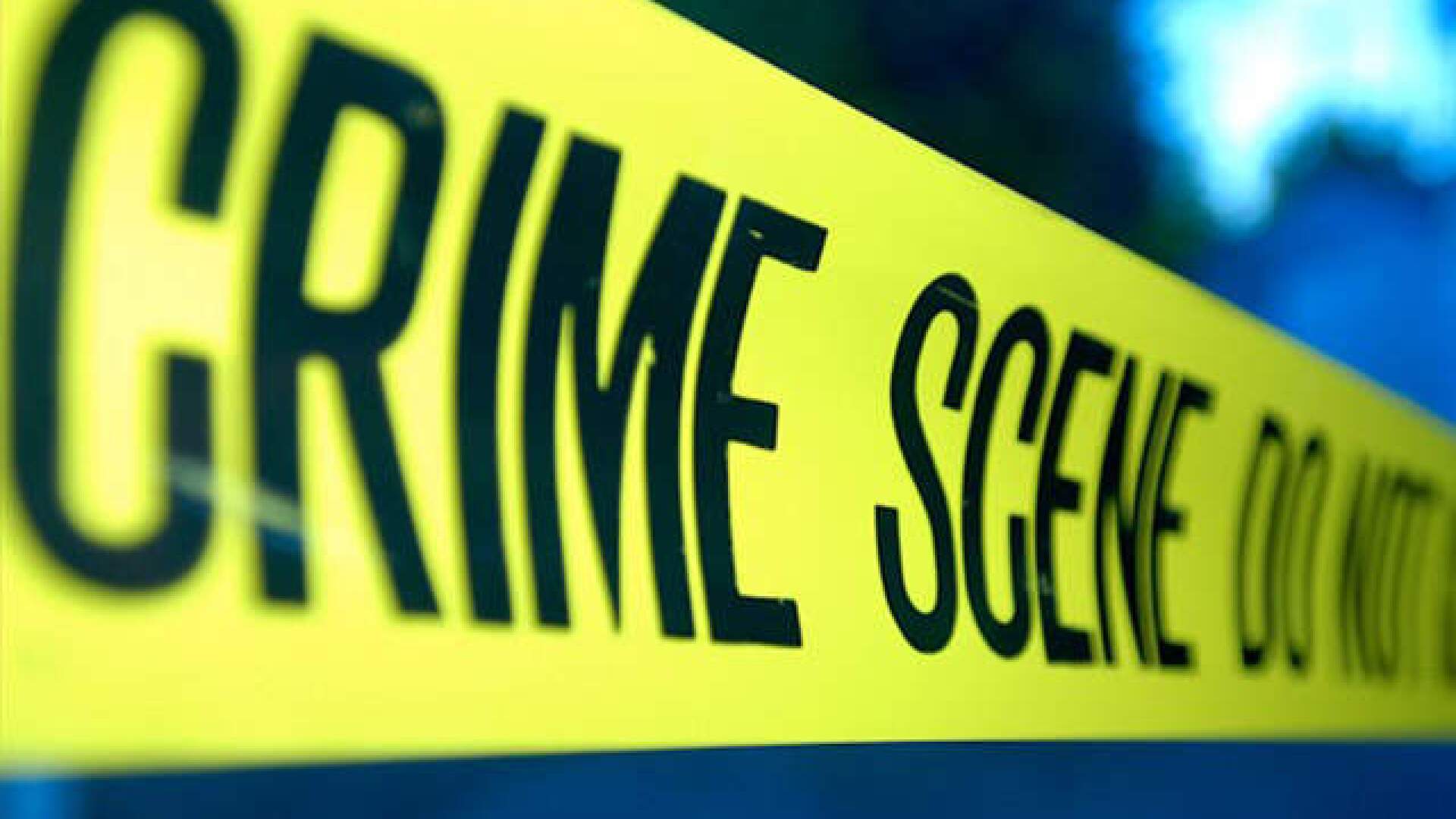 Crime Scene