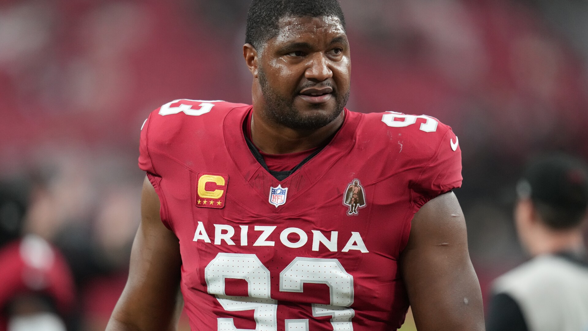NFL Player Mother Killed Football