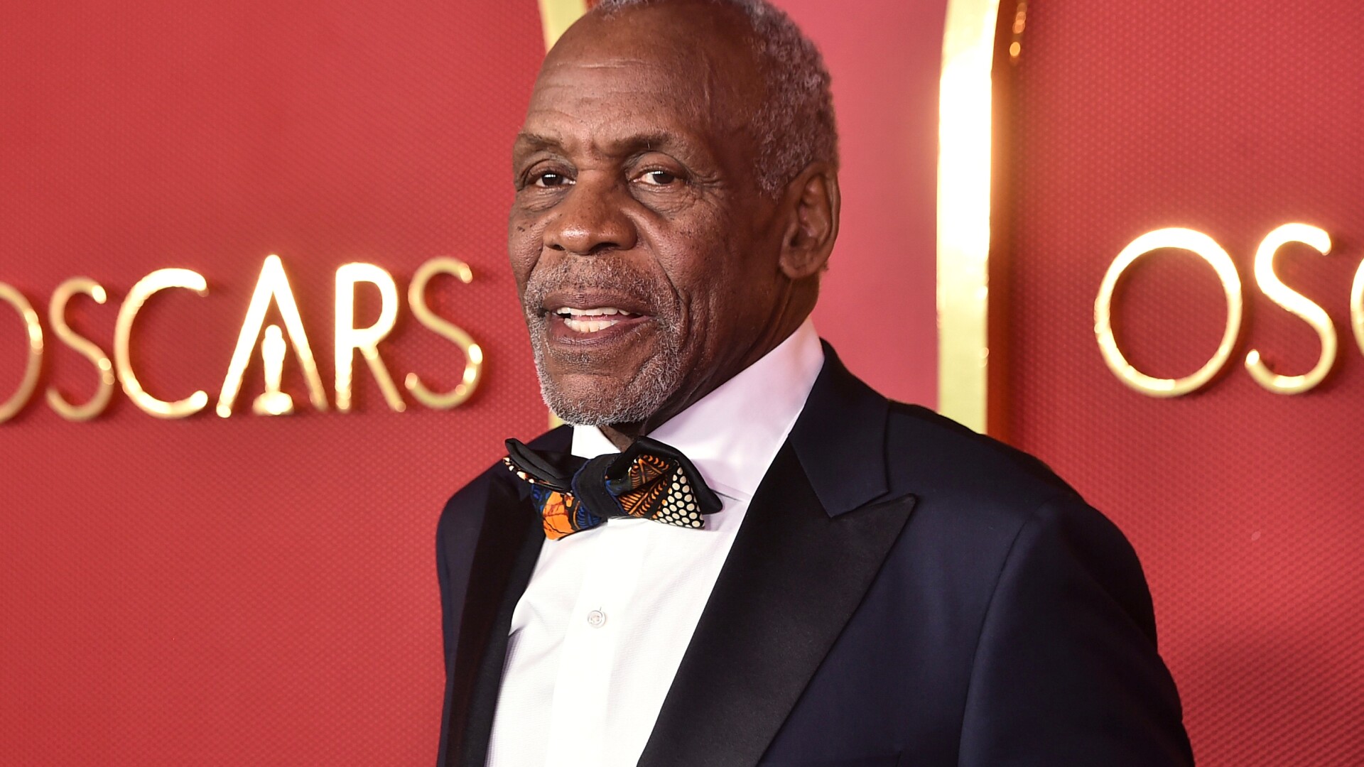 Danny Glover