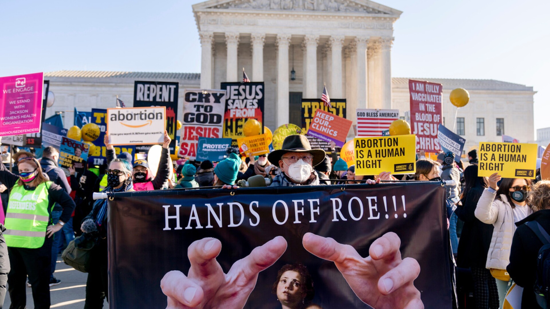 Defunding Abortion Providers What to Know