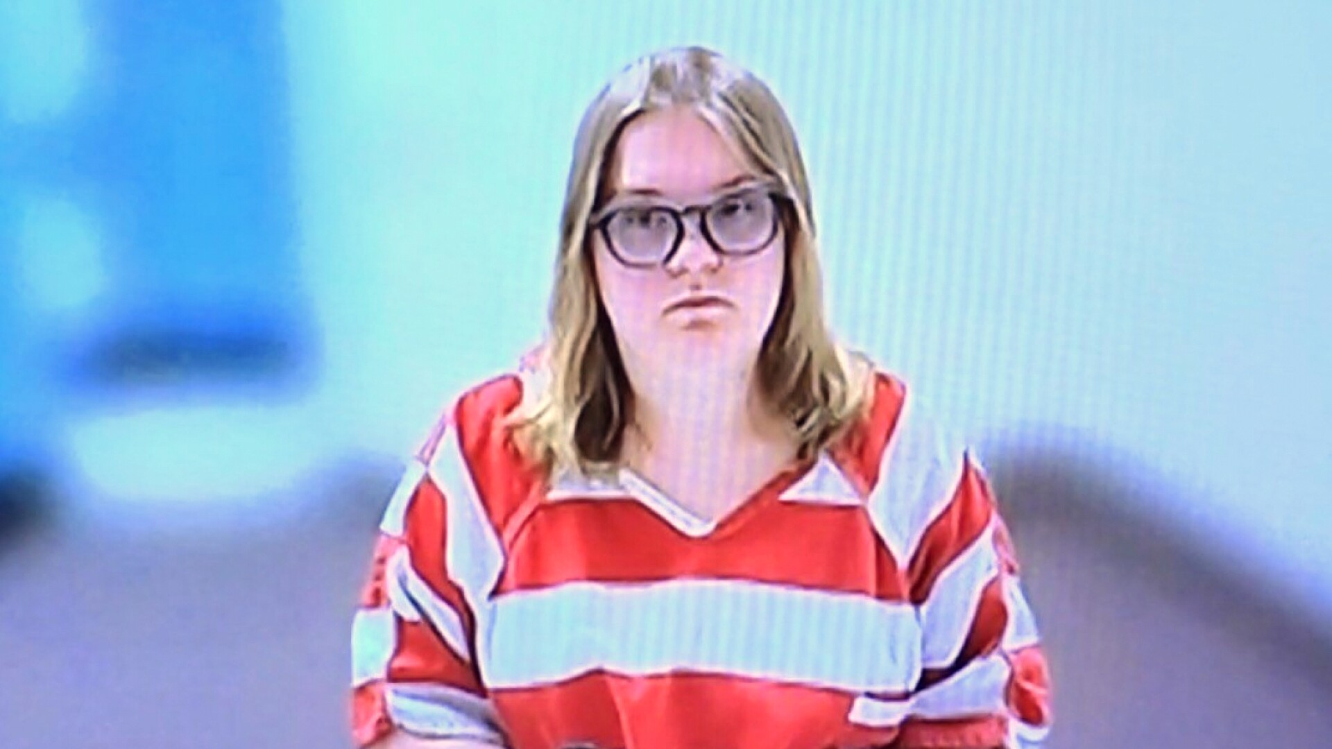 Twins Killed Mother Charged