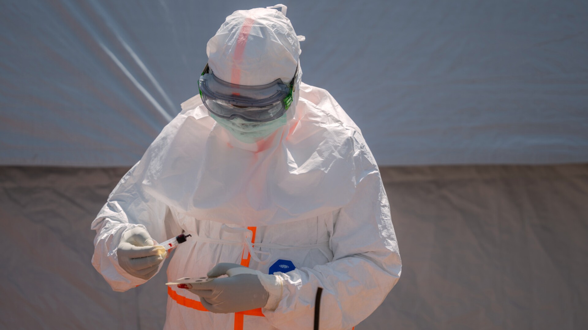 Congo-Ebola-U.S. Citizen