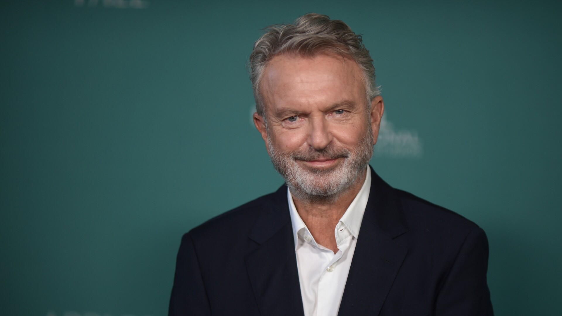 Australia Sam Neill Obit