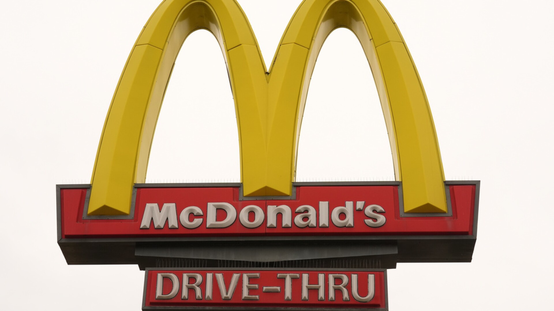 McDonalds Value
