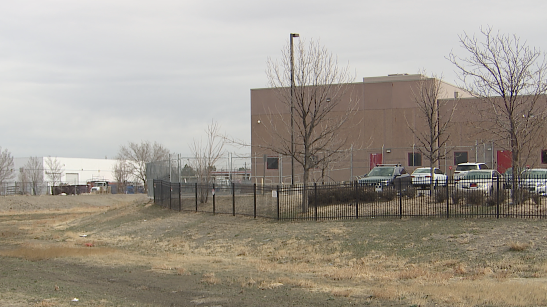 ICE Aurora Geo Group facility.png